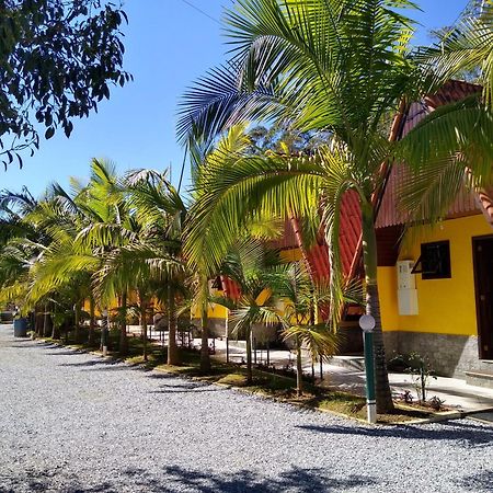 Pousada Recanto Das Flores Nova Friburgo Exterior photo