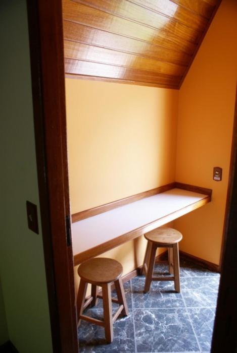 Pousada Recanto Das Flores Nova Friburgo Room photo