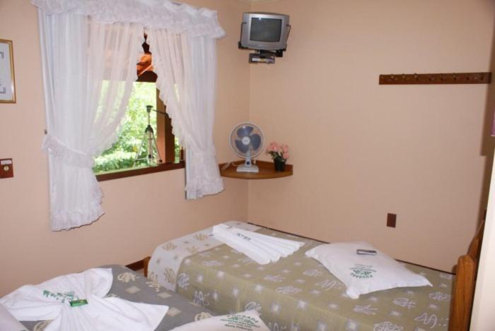 Pousada Recanto Das Flores Nova Friburgo Room photo