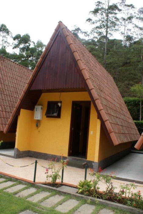 Pousada Recanto Das Flores Nova Friburgo Room photo
